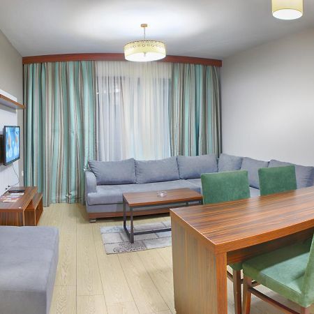Sivas Termal Hotel Spa&Hotel Asagiyildizli Exterior foto