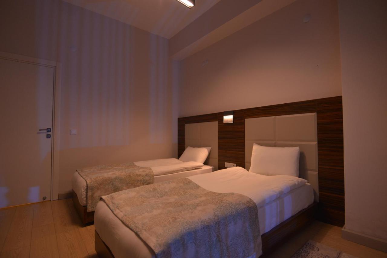 Sivas Termal Hotel Spa&Hotel Asagiyildizli Exterior foto